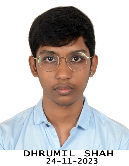 Dhrumil Shah